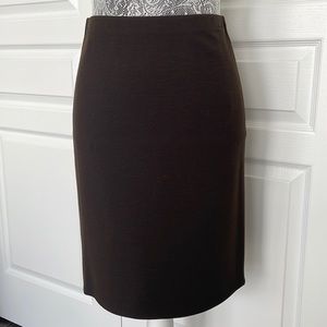 Calvin Klein pencil skirt